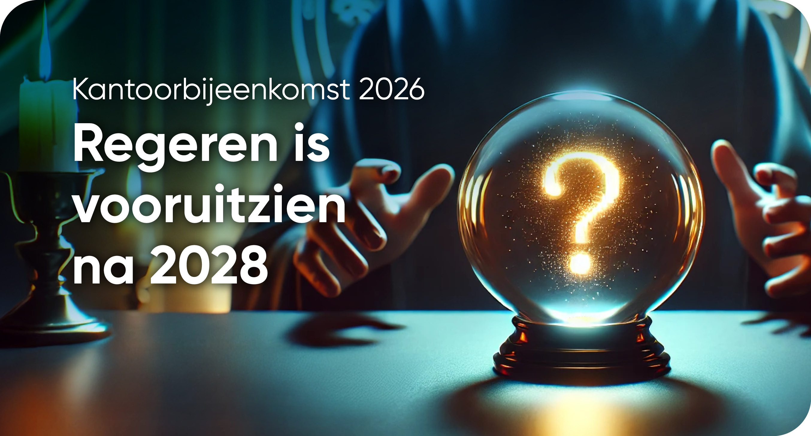 Aanmelden bijeenkomst